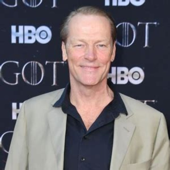 Iain Glen Bio (Wiki) 