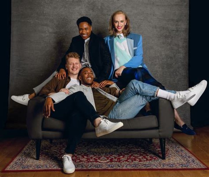 Imran Adams - Age, Family, Bio