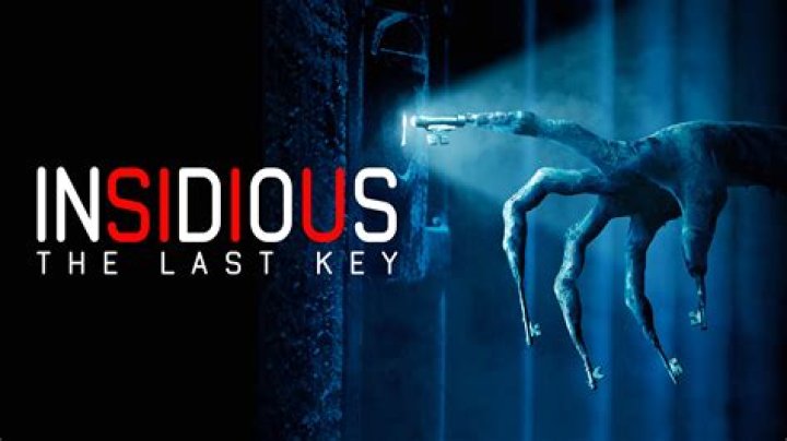 Insidious: The Last Key | Famous Birthdays