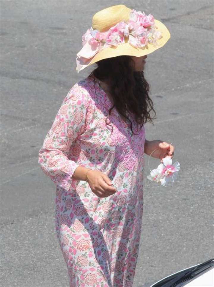 Is Andrea Casiraghi only marrying his fiancée because she’s pregnant?