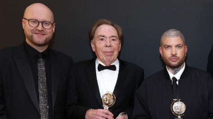 Is Andrew Lloyd Webber Gay? Age, Height, Net Worth