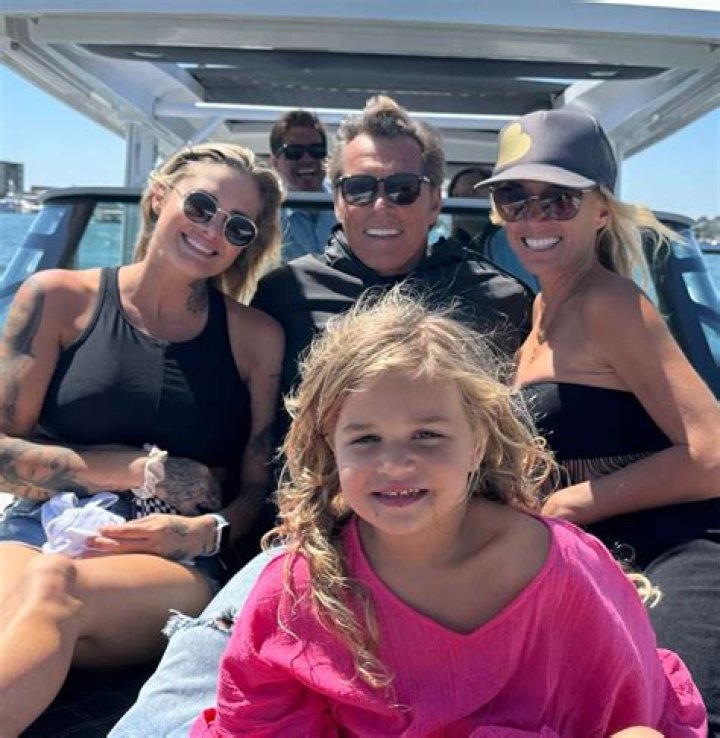 Is Danielle Nicolet neglecting love life and marital life due to blooming career?