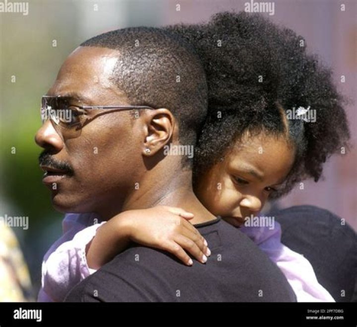 Is Eddie Murphy's Daughter, Zola Ivy Murphy Currently Dating? What's Her Relationship Status?
