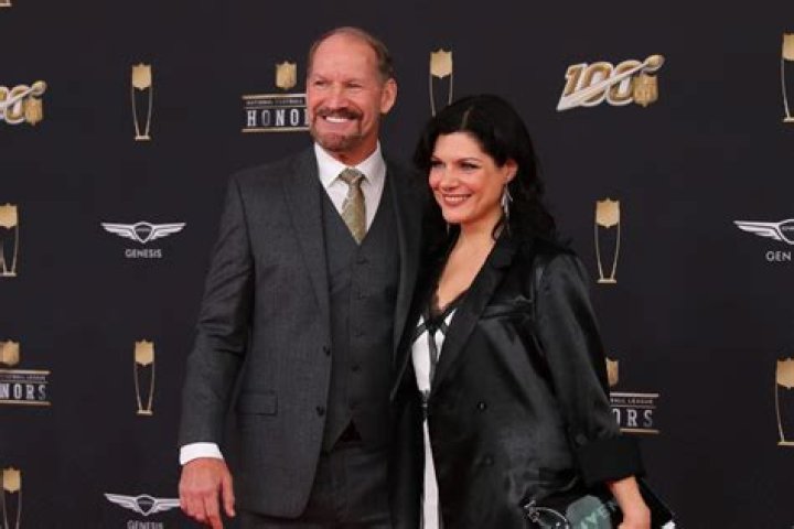 Is Former Pittsburgh Steelers Head Coach, Bill Cowher Married Again? Know His Current Marital Status!
