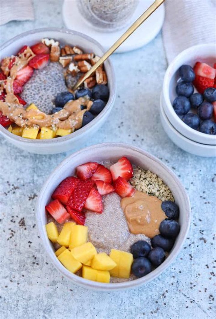 Is Frutta bowl healthy?