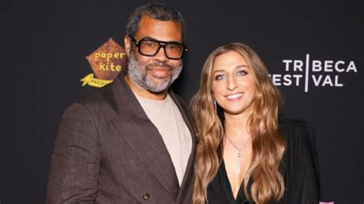 Is Jordan Peele Married? Jordan Peele Wife, Age, Bio, Family, Height, Net Worth
