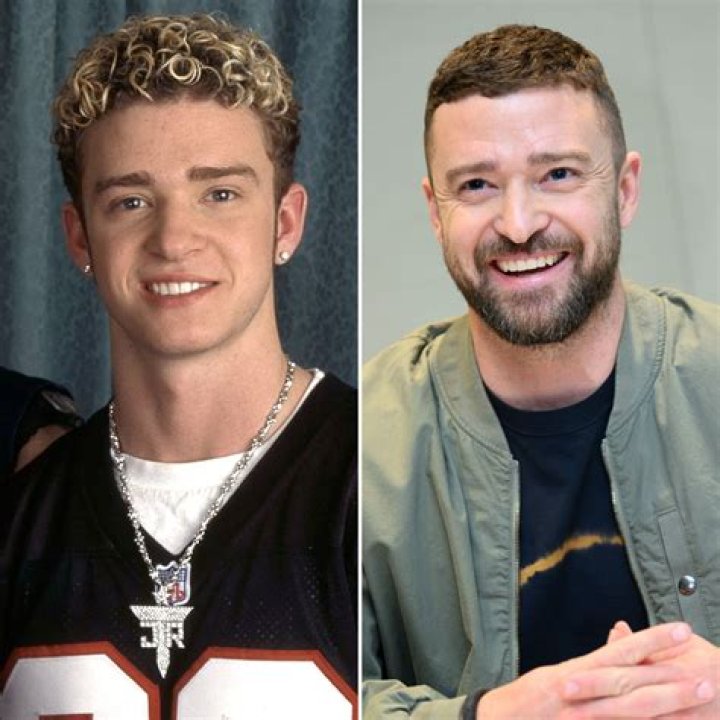 Is Justin Timberlake worried about his game-changing hair loss?