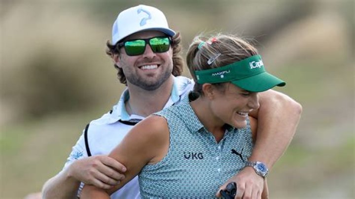Is Lexi Thompson Married? Lexi Thompson Wiki, Bio, Age, Height, Husband, Net Worth