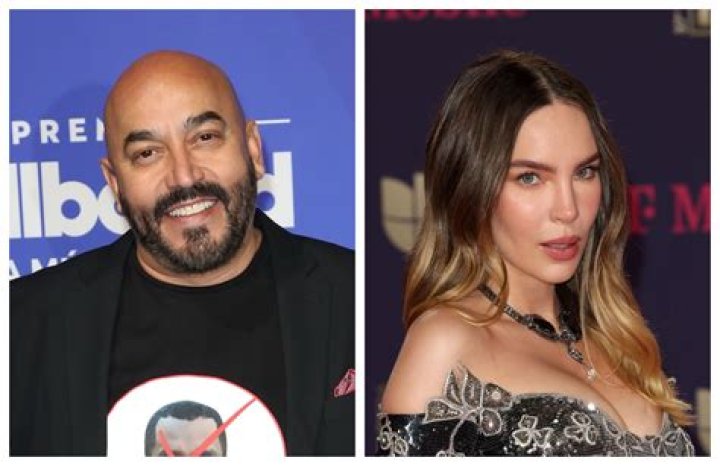 Is Lupillo's Ex-wife Mayeli Alonso in a new Relationship?