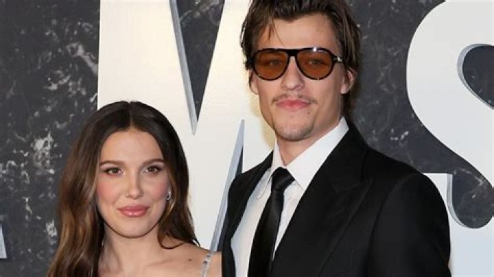 Is Millie Bobby Brown adopted?