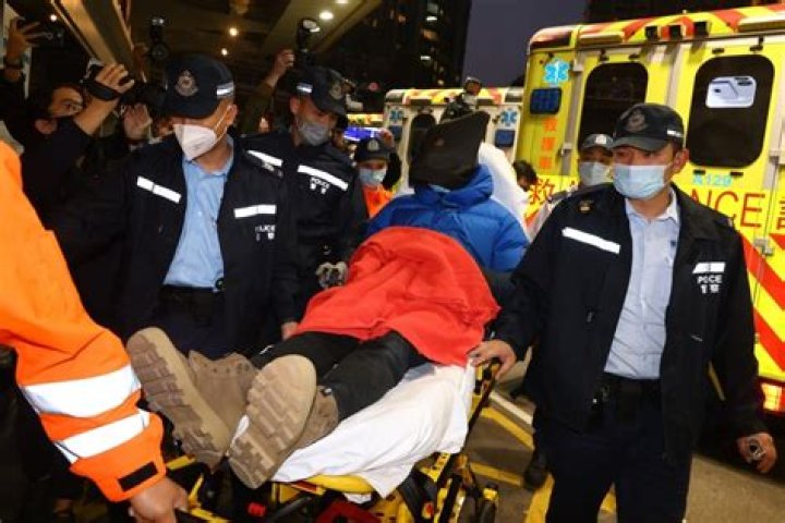 Is Model Abby Choi murdered? Her ex-husband and family members accused of being involved in her death