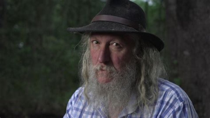 Is ‘Mountain Men’ Eustace Conway married? Find about his show and early life struggles