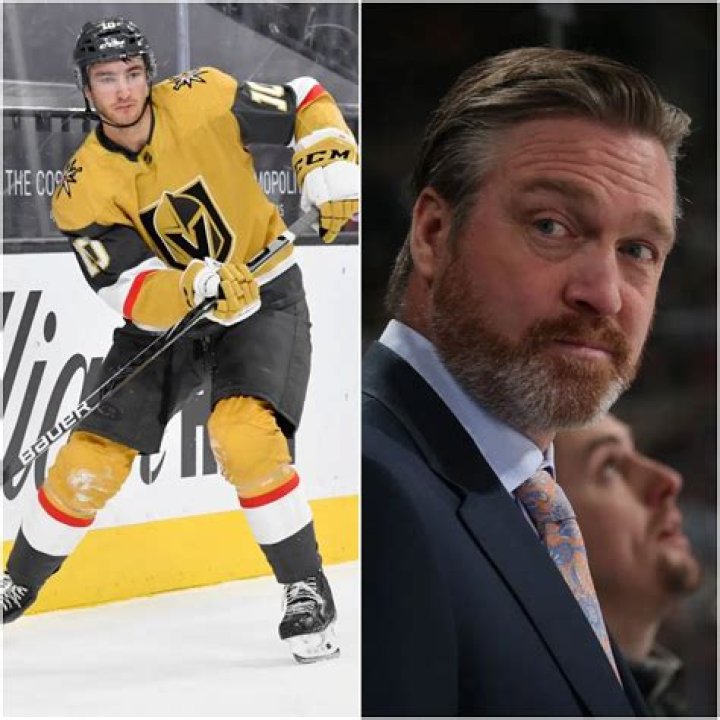 Is Nicolas Roy Related To Patrick Roy?