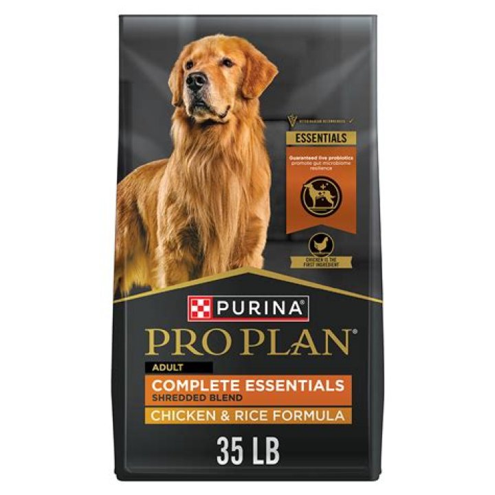 Is Purina Pro Plan Made in China?
