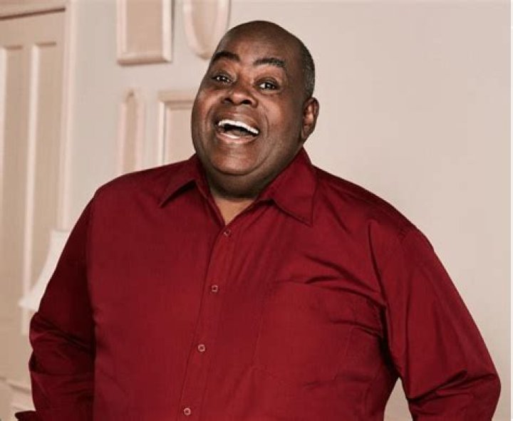 Is Reginald VelJohnson Gay? Look At His Sexuality Closely