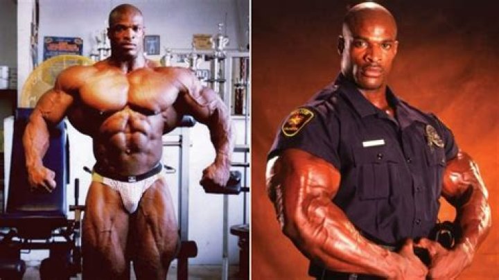Is Ronnie Coleman Still Alive or Dead?