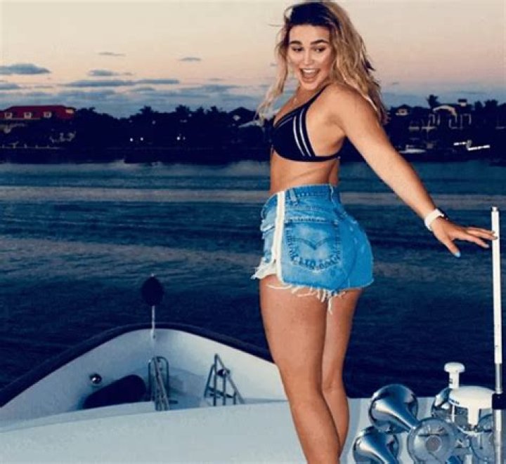 Is Rylee Martell Married? Her Bio, Age, Boyfriend and Net worth