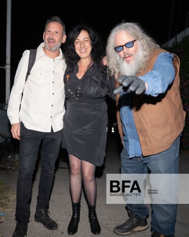 Is Single Mark Boone Junior Secretly Married? Read all about his career and net worth too