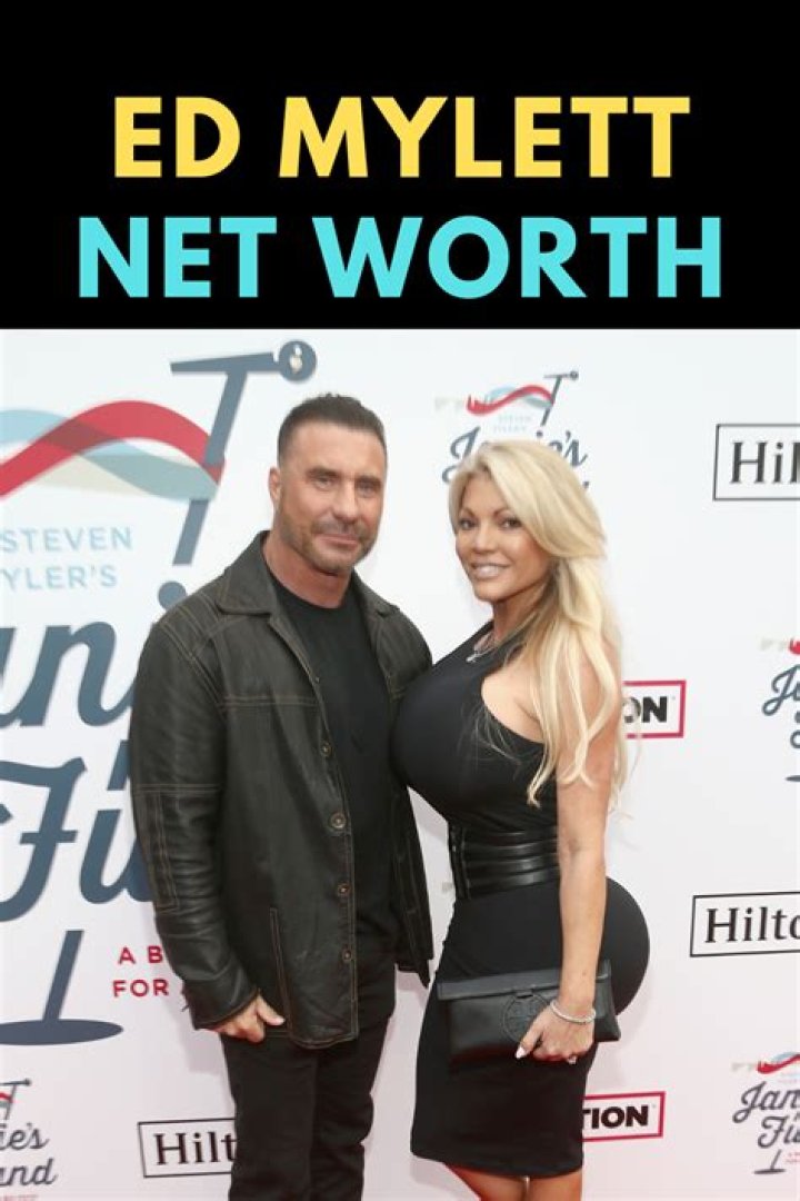 It Was Ed Mylett’s Wife Who Took Care Of The Family While Ed Was Working Big!