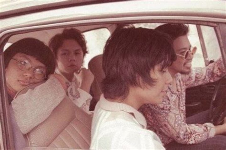 IV of Spades - Members, Ages, Trivia