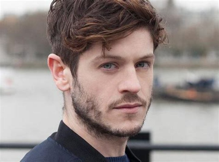 Iwan Rheon Bio (Wiki) 