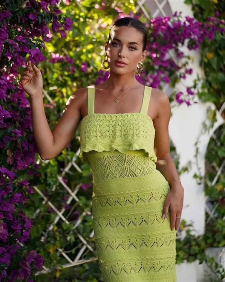 Izabela Vidovic Bio (Wiki) 