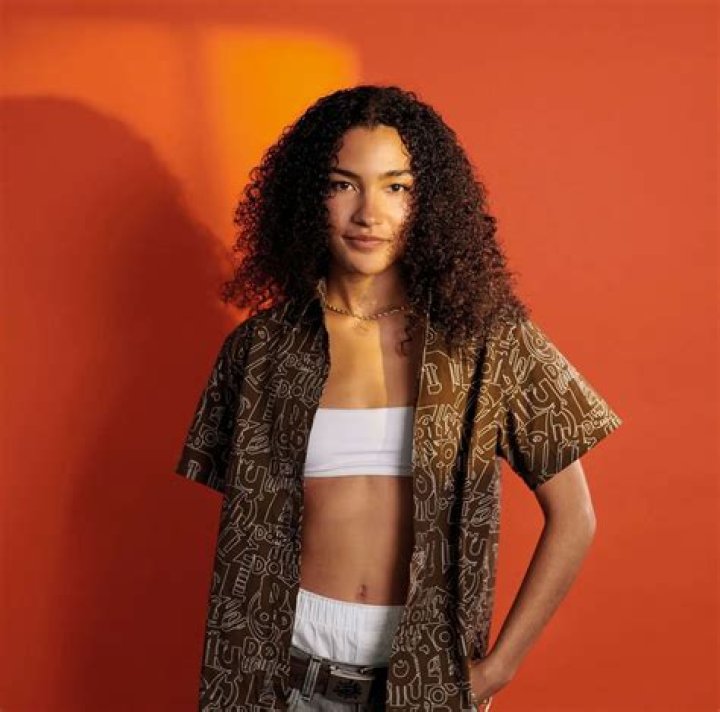 Izzy Lopez (Flames Dean) Bio (Wiki) 