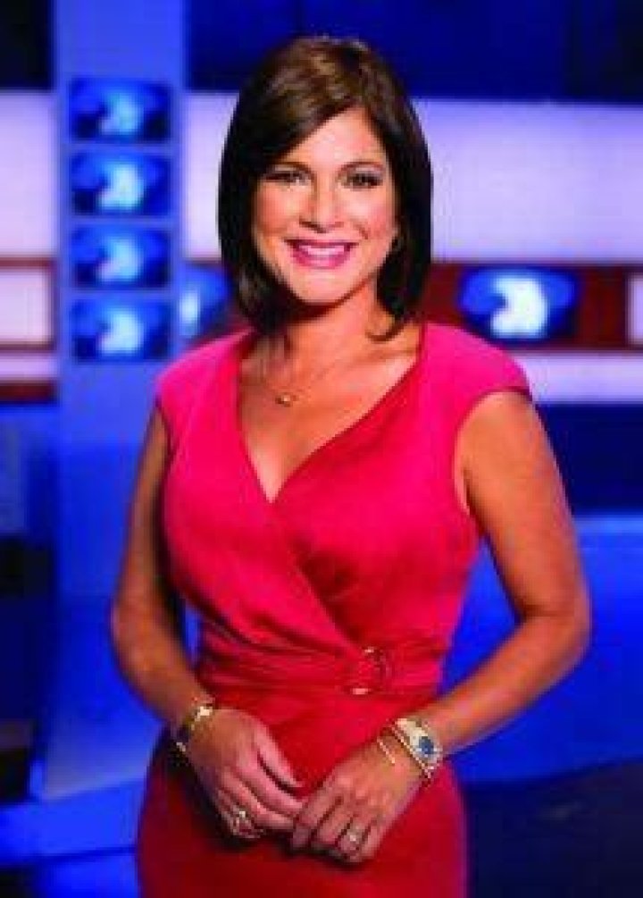 Jackie Nespral Bio (Wiki) 