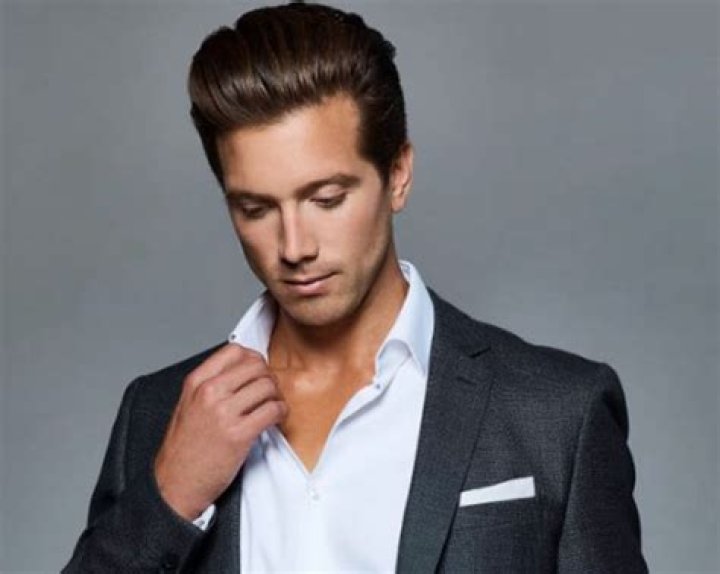 Jacob Busch Bio (Wiki) 