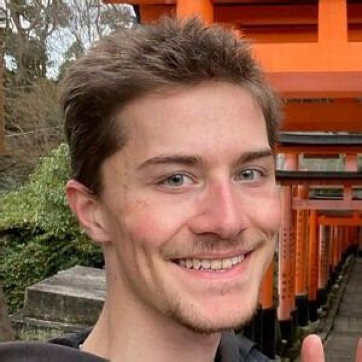 Jacob Jones (TikTok Star) - Age, Family, Bio