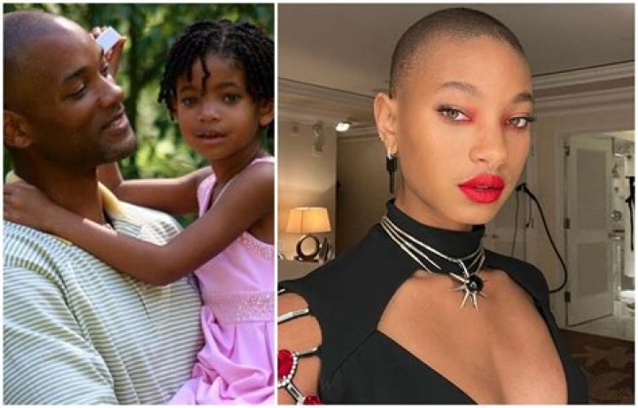 Jada Pinkett Smith Accused Of ‘Starving’ Her Daughter Willow Smith? Opened Up About Apologizing To Her Daughter!!