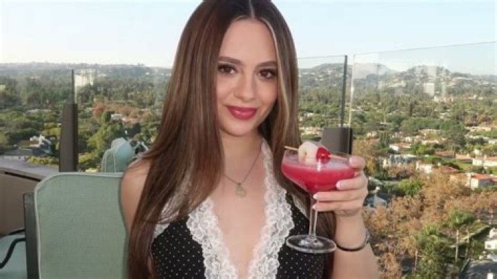 Jaime Adler Bio (Wiki) 