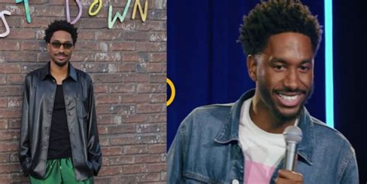 Jak Knight net worth