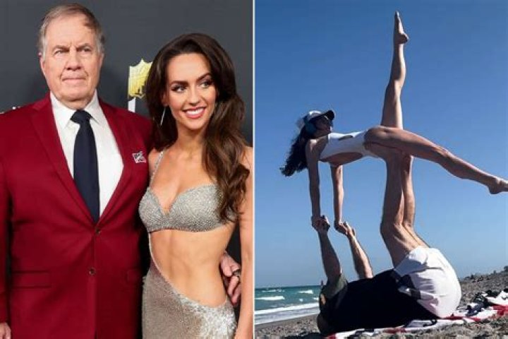 Jake Gyllenhaal is getting serious with his young, ‘mature for her age’ girlfriend