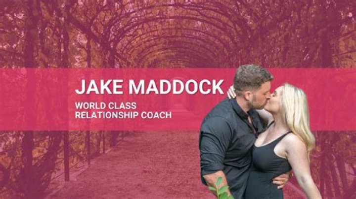 Jake Maddock - Age, Family, Bio
