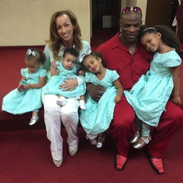 James Hashimoto - Age, Family, Bio