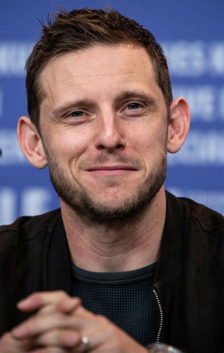 Jamie Bell net worth