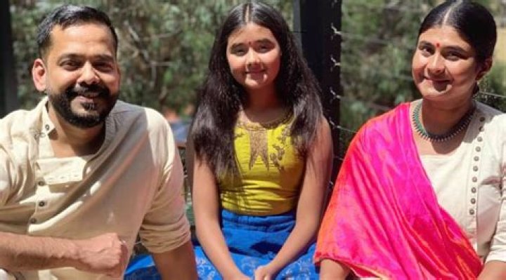 Janaki Easwar - Age, Family, Bio