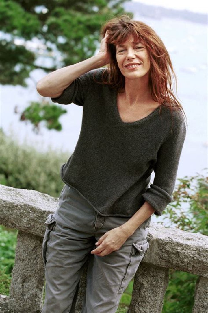 Jane Birkin Height - CelebsHeight.org