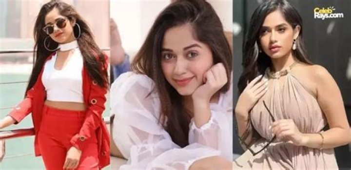 Jannat Zubair Rahmani Bio (Wiki) 