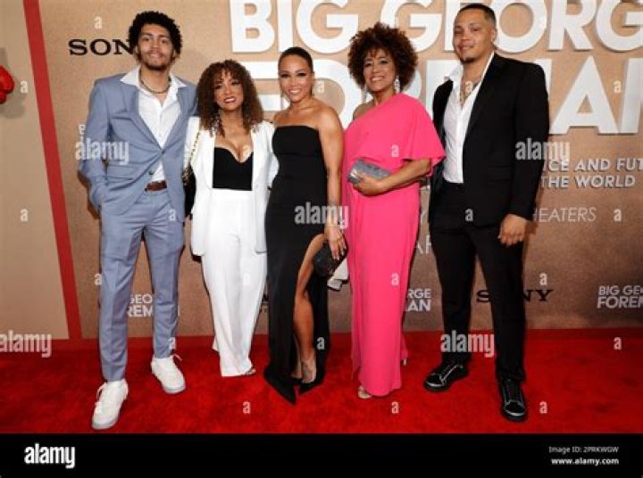 Jasmine Mathews - Age, Family, Bio