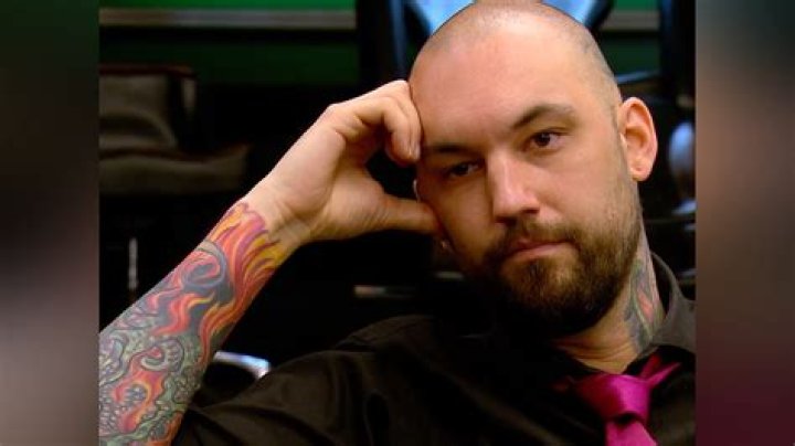 Jason Clay Dunn - Age, Family, Bio