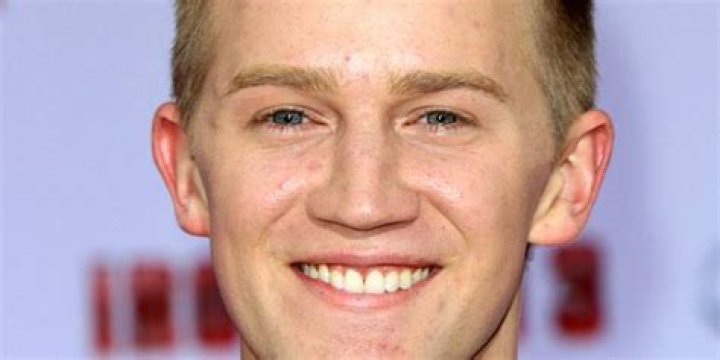 Jason Dolley - Age, Family, Bio