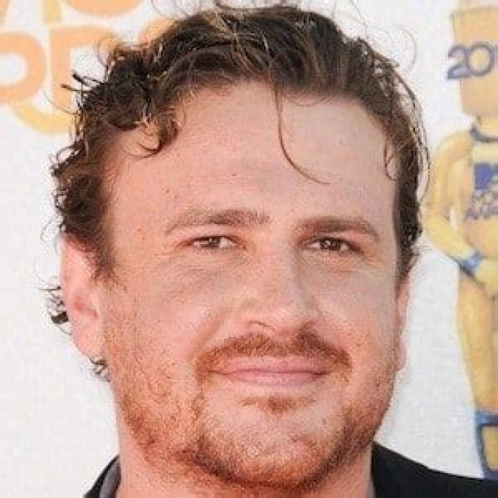 Jason Segel - Age, Family, Bio