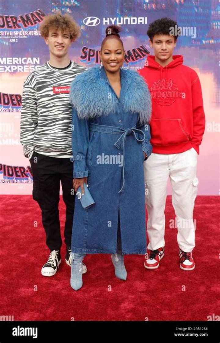 Jax Joseph Nilon Bio (Wiki) 