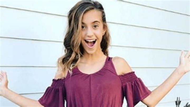 Jayla Vlach Highlights | Famous Birthdays