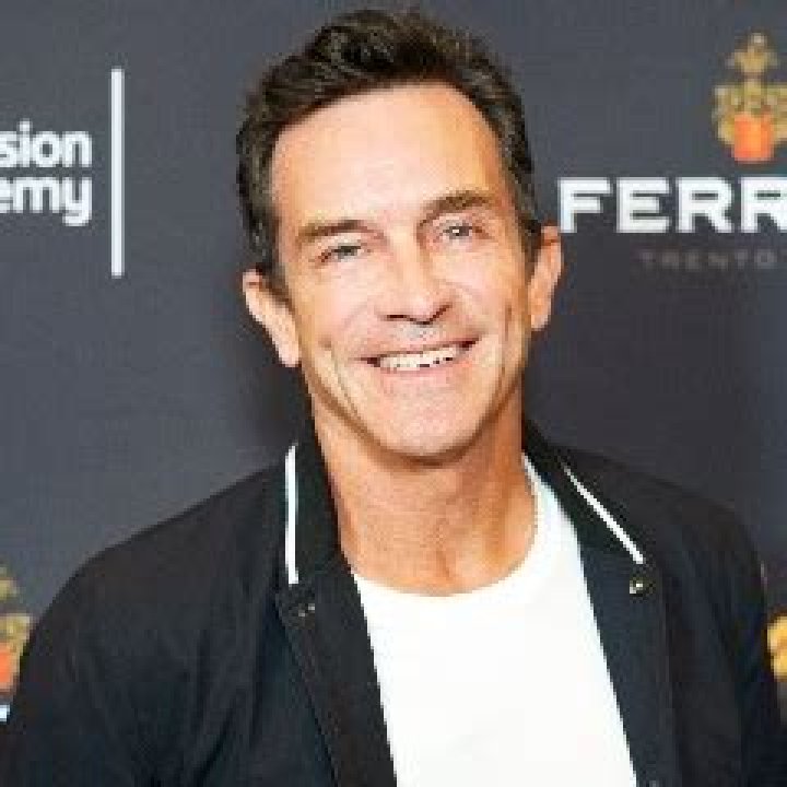 Jeff Probst Bio (Wiki) 