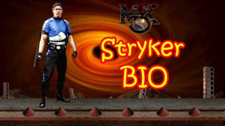 Jeff Stryker Bio (Wiki) 