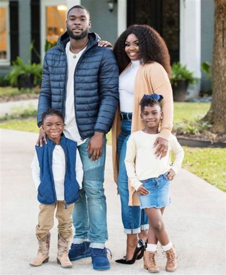 Jeff Tingz - Age, Family, Bio