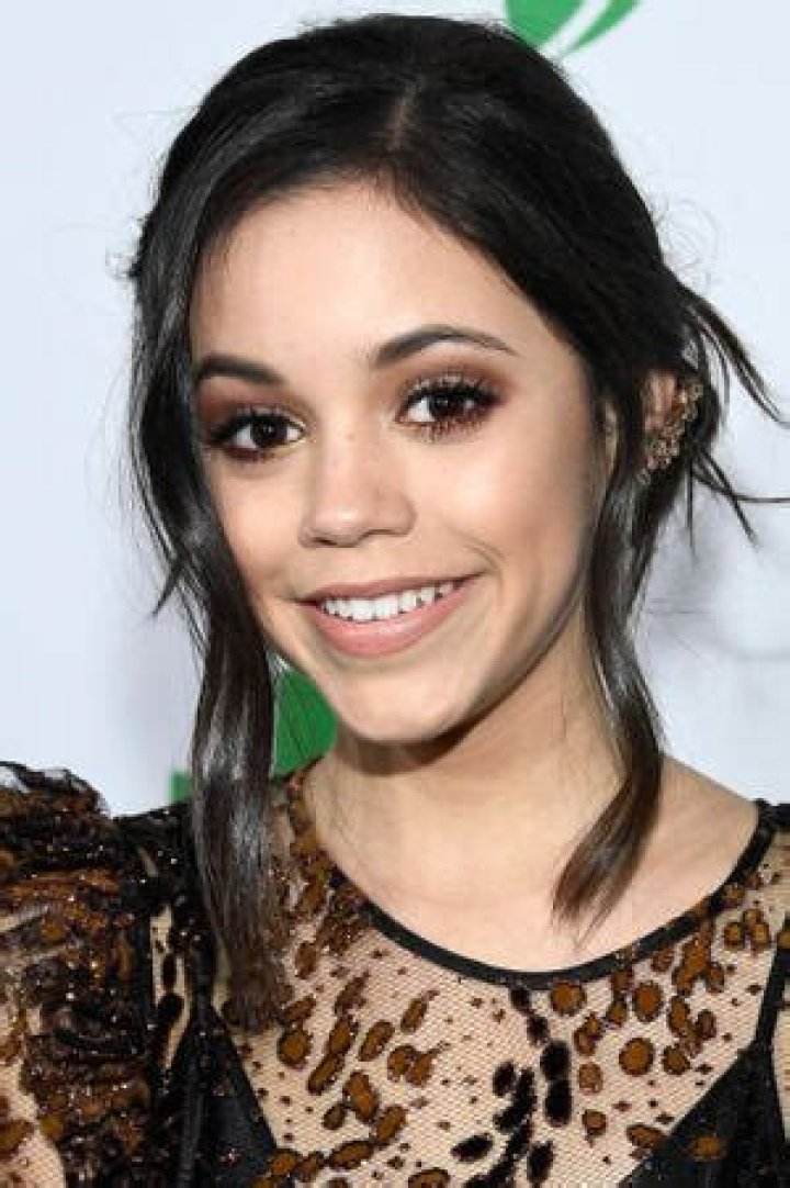 Jenna Ortega Bio (Wiki) 